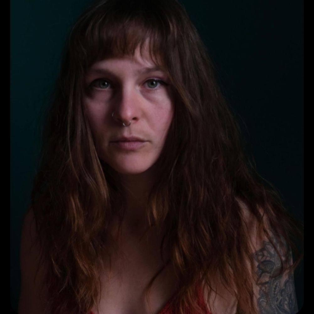 Audrey Anne Pronovost