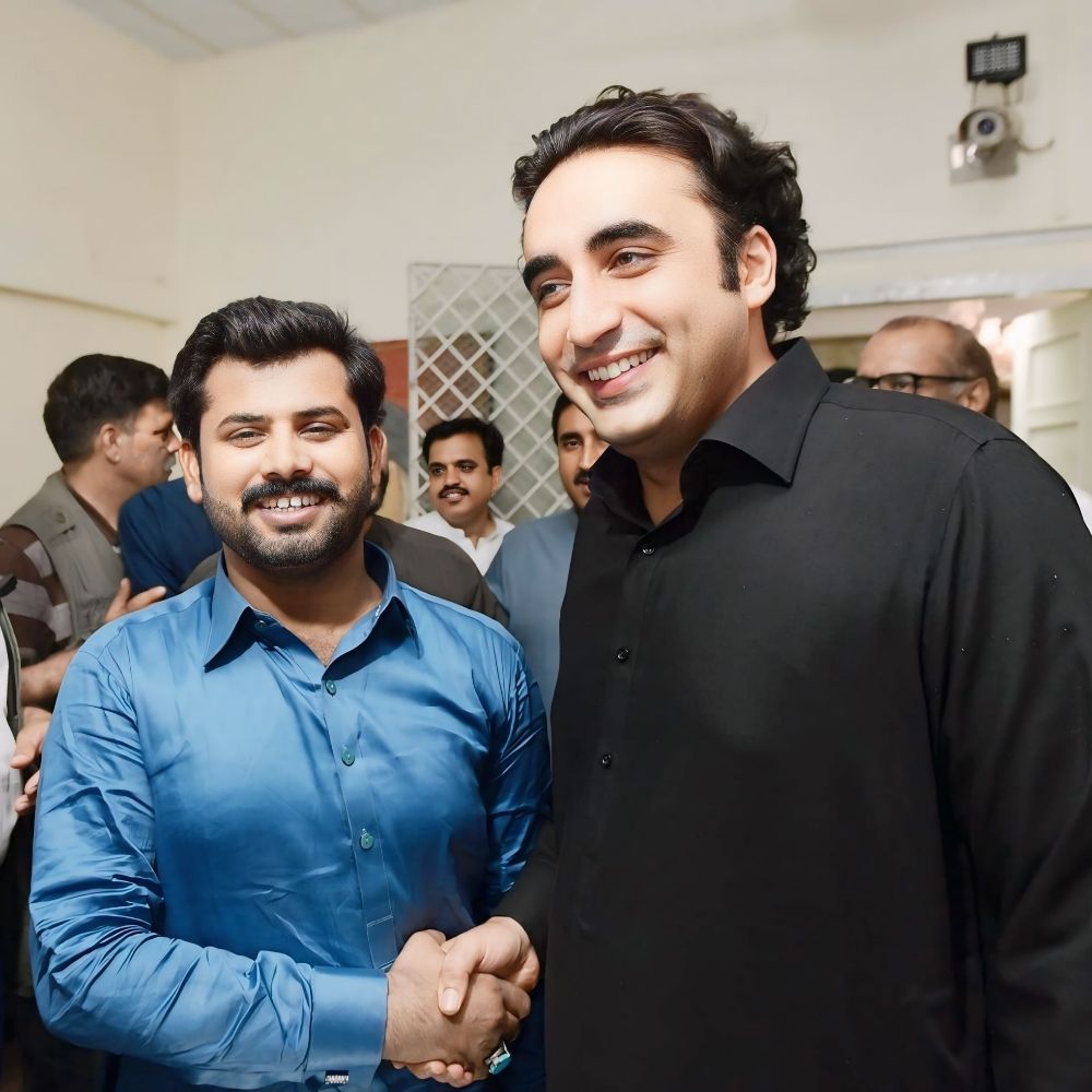 Wazir Ali