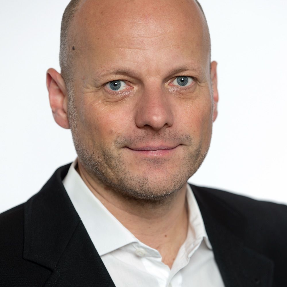 Volkmar Ritter