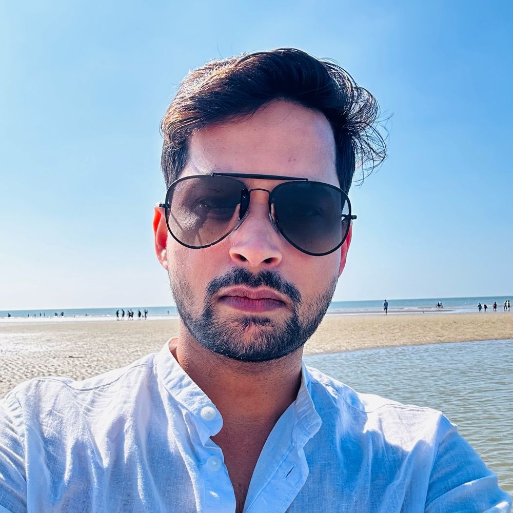 Anoop Chauhan