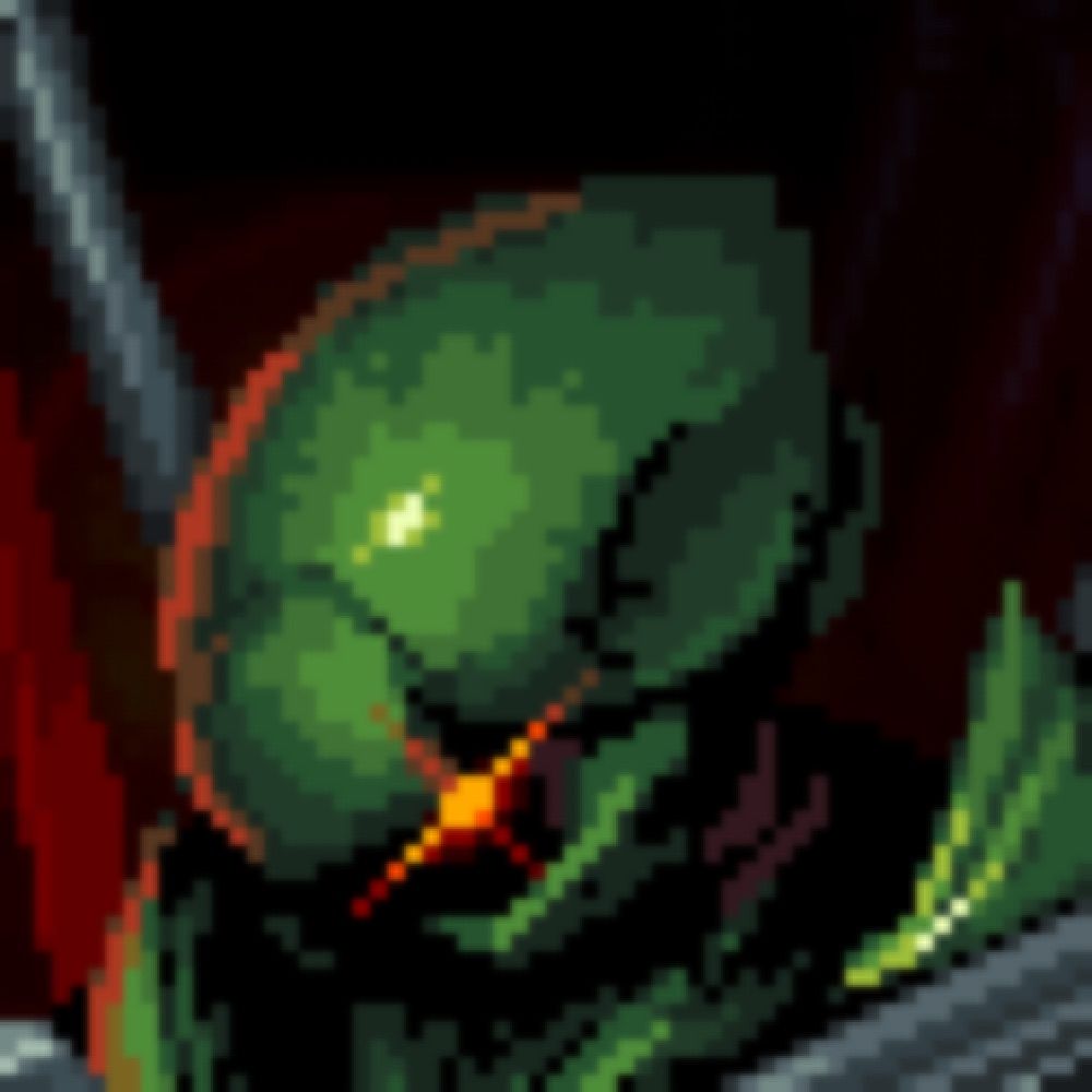 CyberKomodo