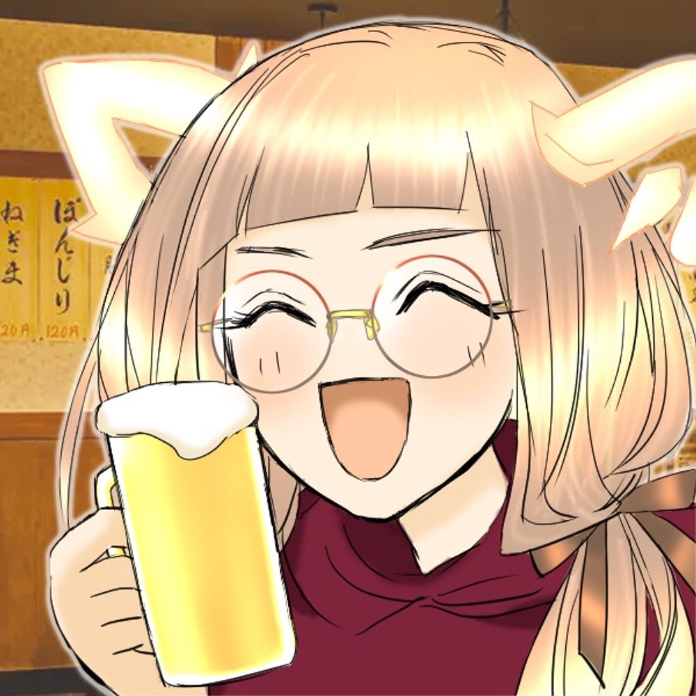 こんぺ(੭˙꒳​˙)੭ひなた