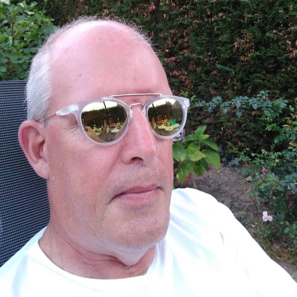 Jeroen Last