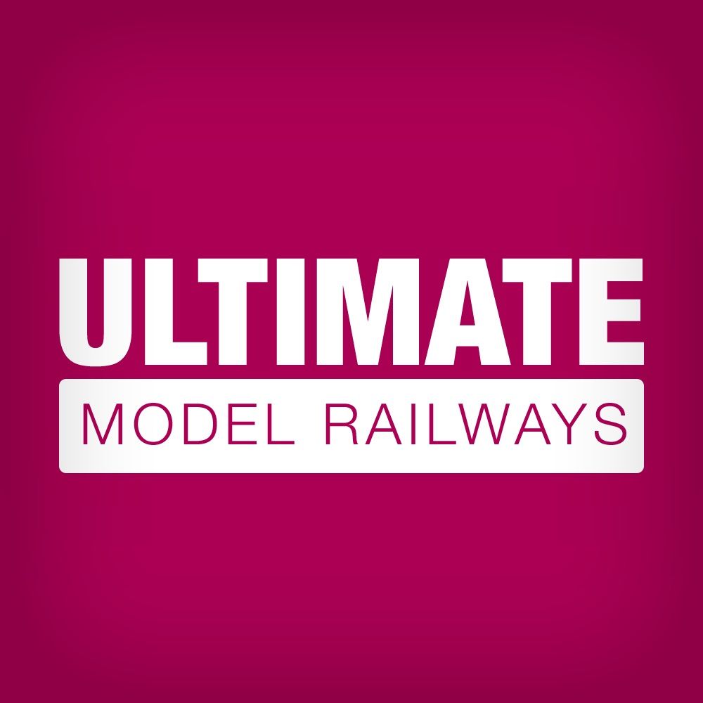 Ultimate Model Railways