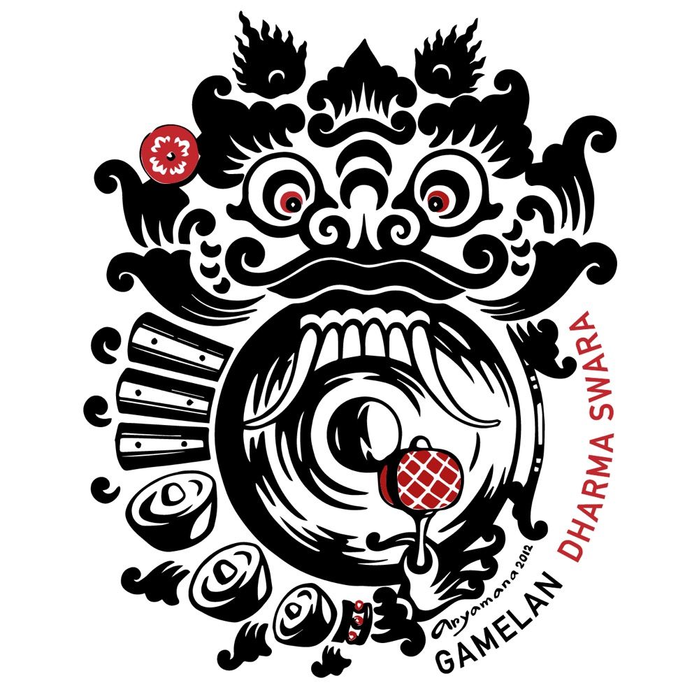 GAMELAN DHARMA SWARA