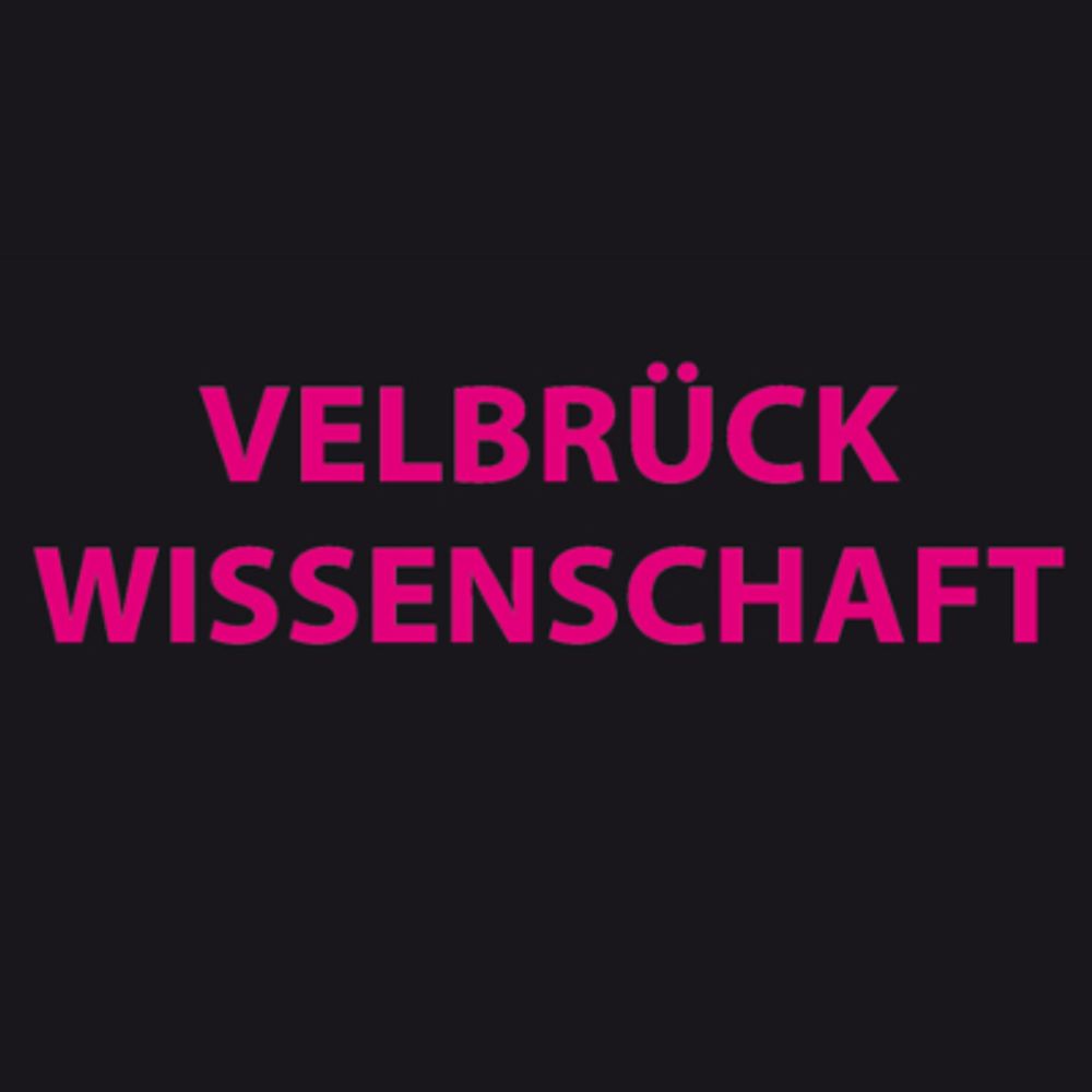 Velbrück Wissenschaft