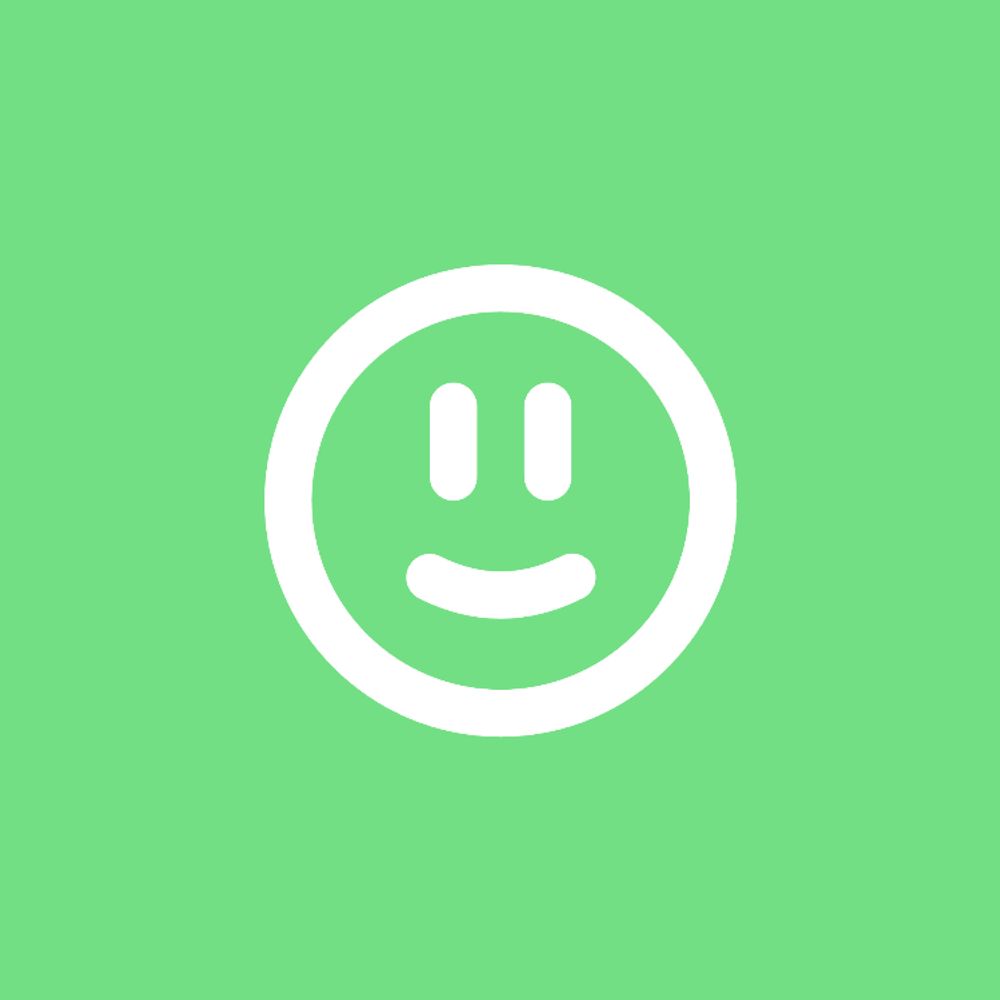 User avatar