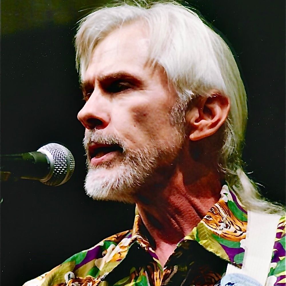 Michael Eldredge