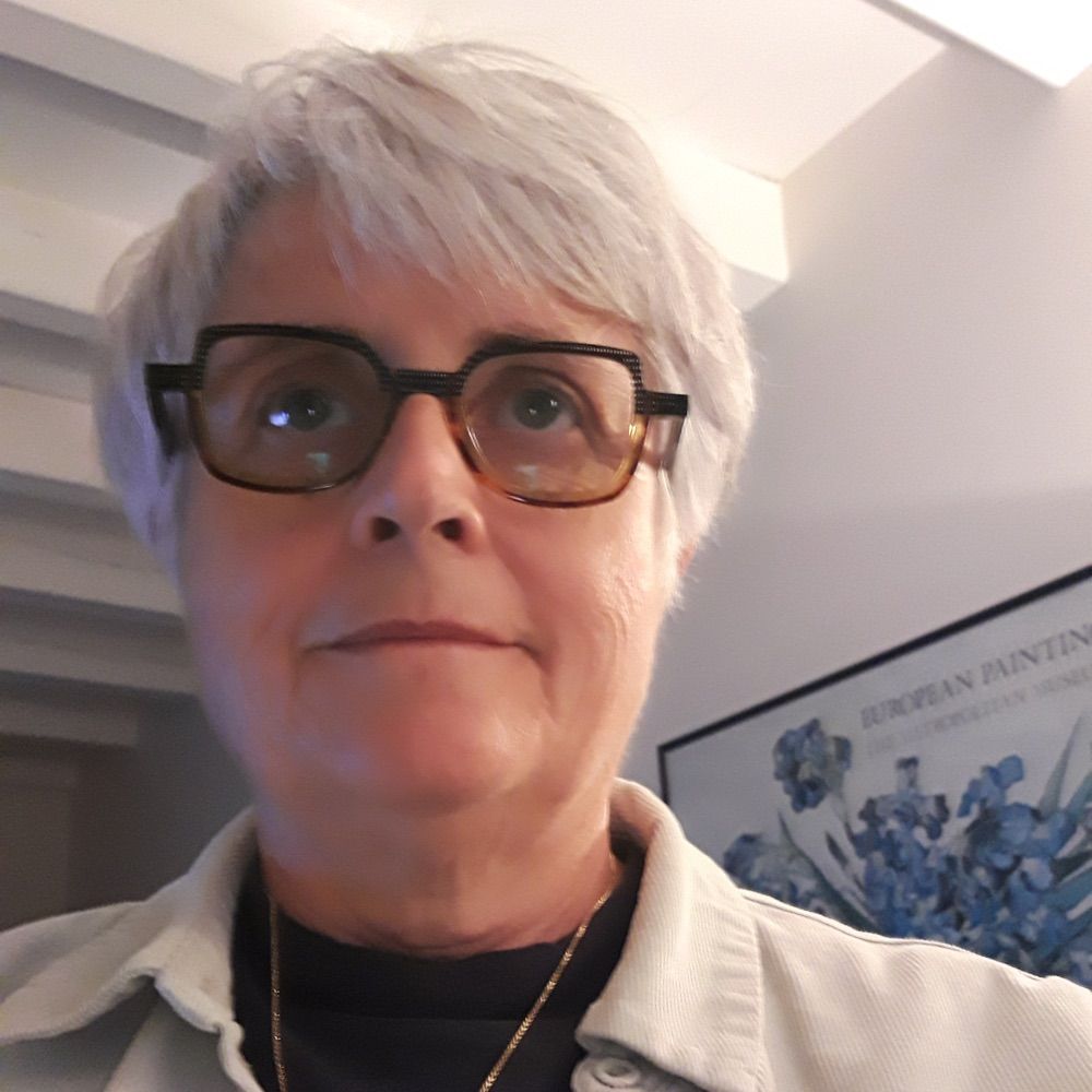 Nathalie Demay