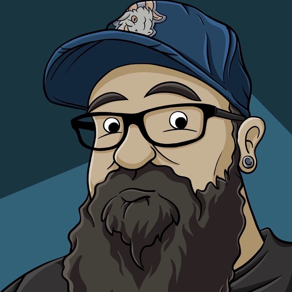Joe Lukowski