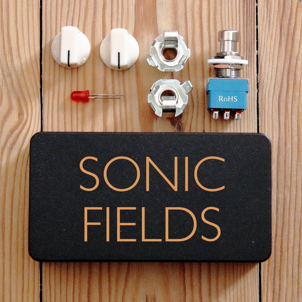 Sonic Fields
