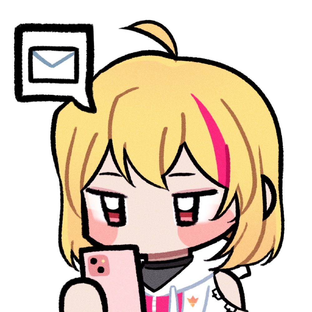 RinREXGer🎮💝リンレックスジャー