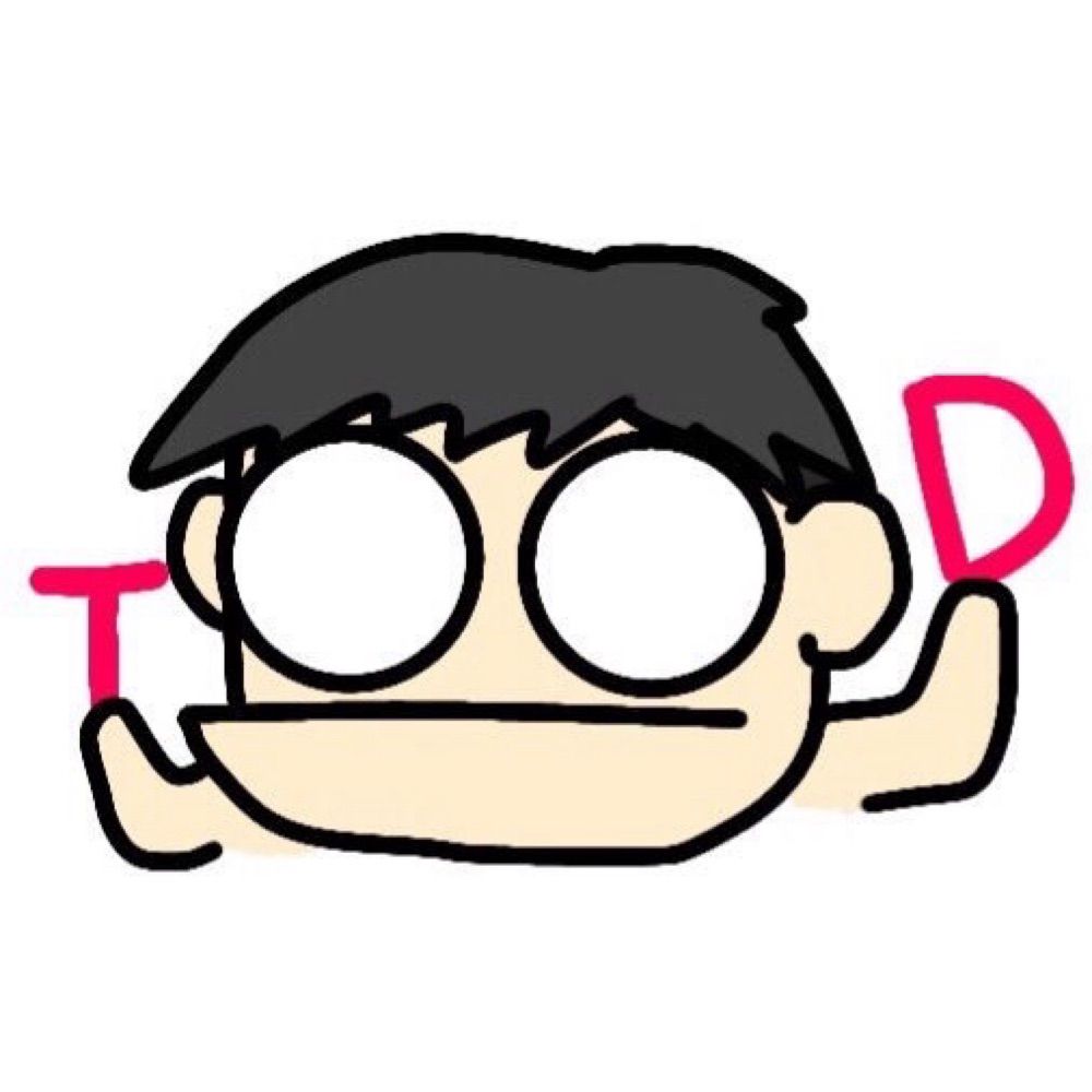 ただのデブ