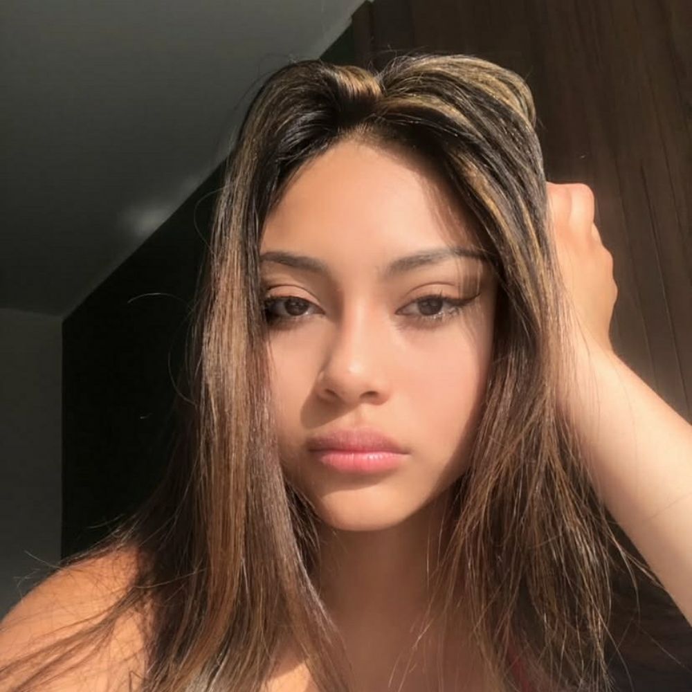 Alexandra Boo