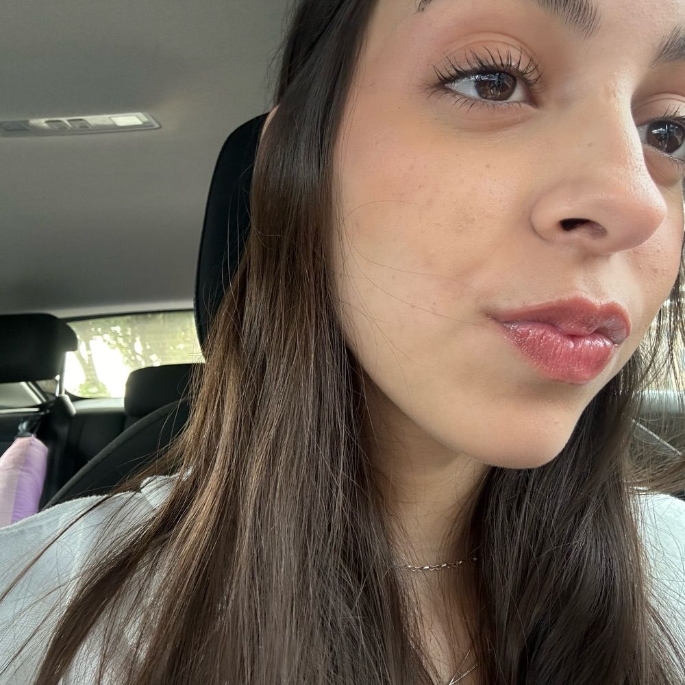 lari corçato💞