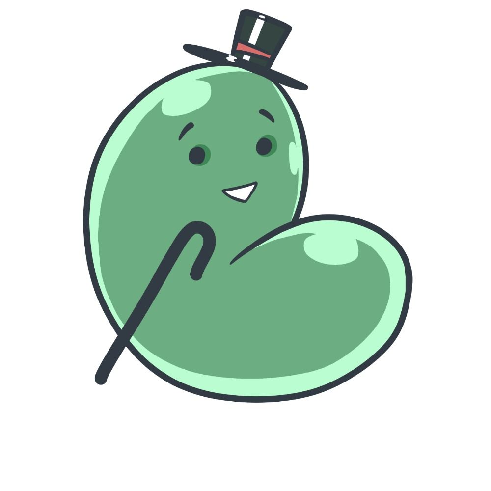 Mr.JellyBeans's avatar