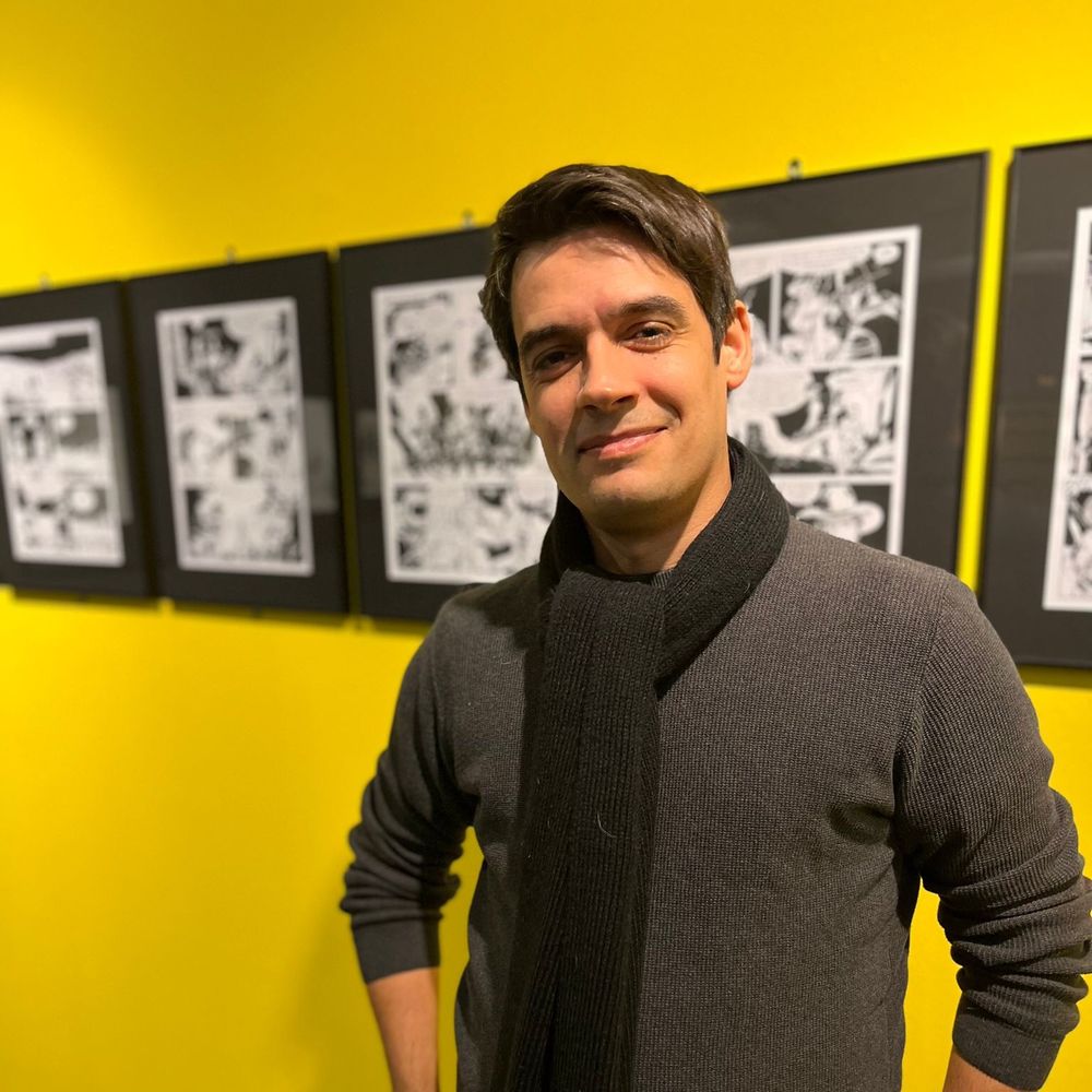Pedro Mendes