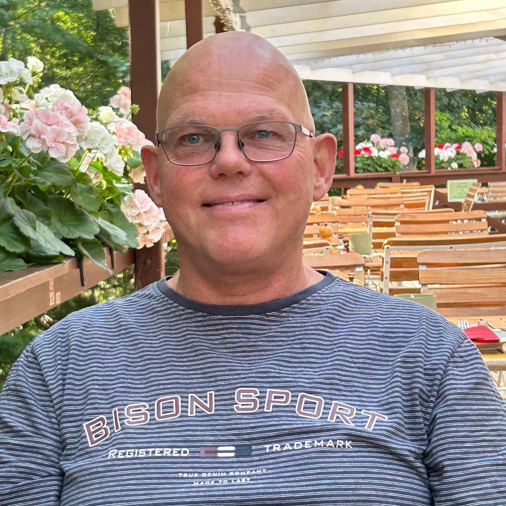 Kim Malmberg Hansen