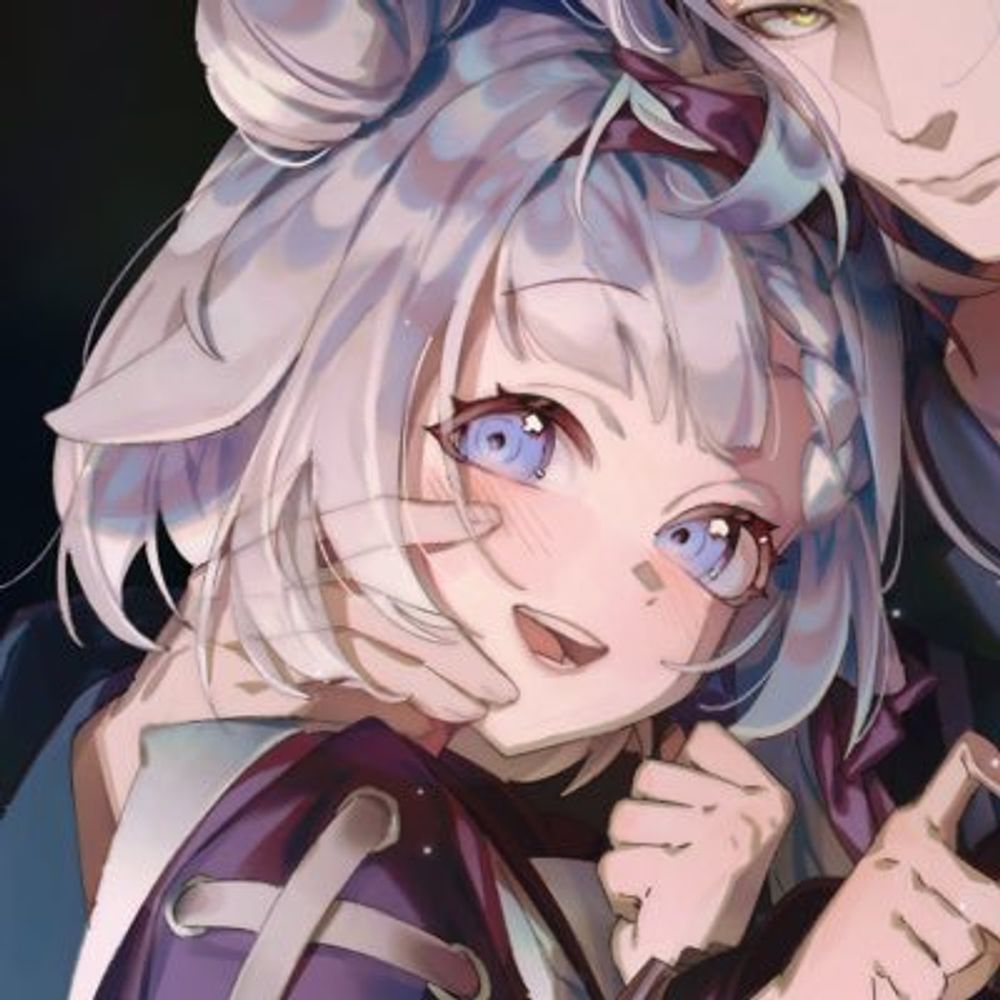 Awisa 🐰🍜 源ありさ