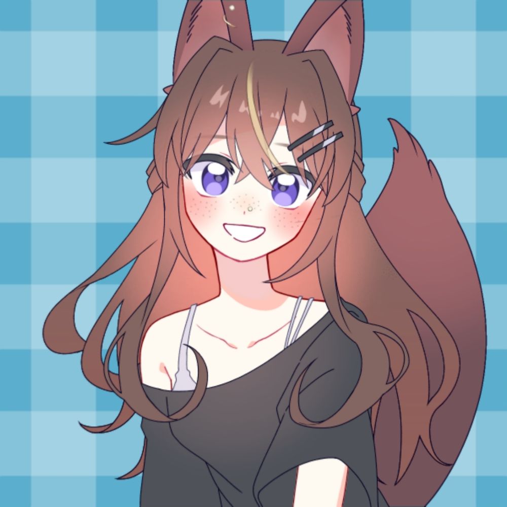 Moonie~Chan » ♡ «
