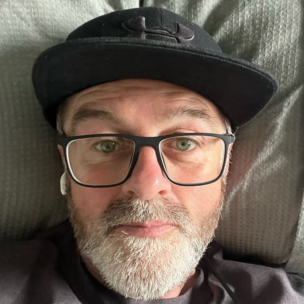 Mike Lynskey