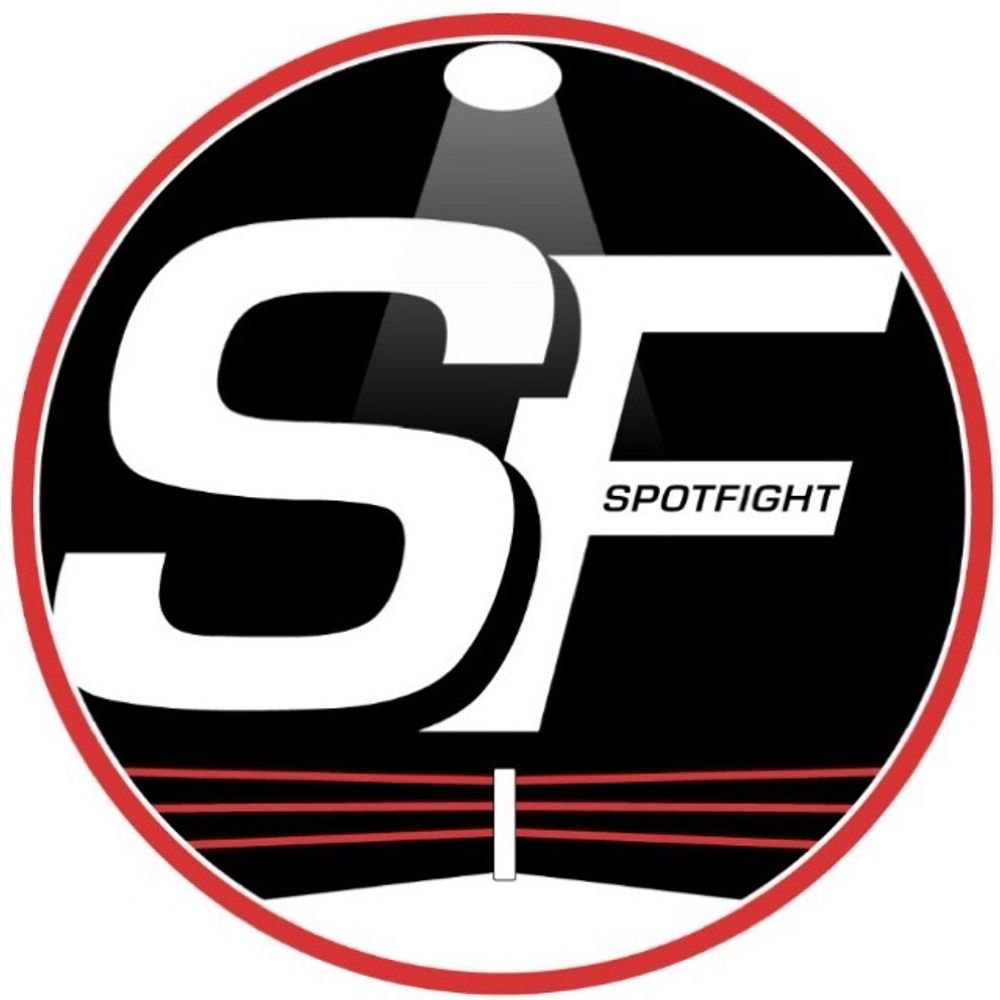 Spotfight - Wrestling News & Podcasts