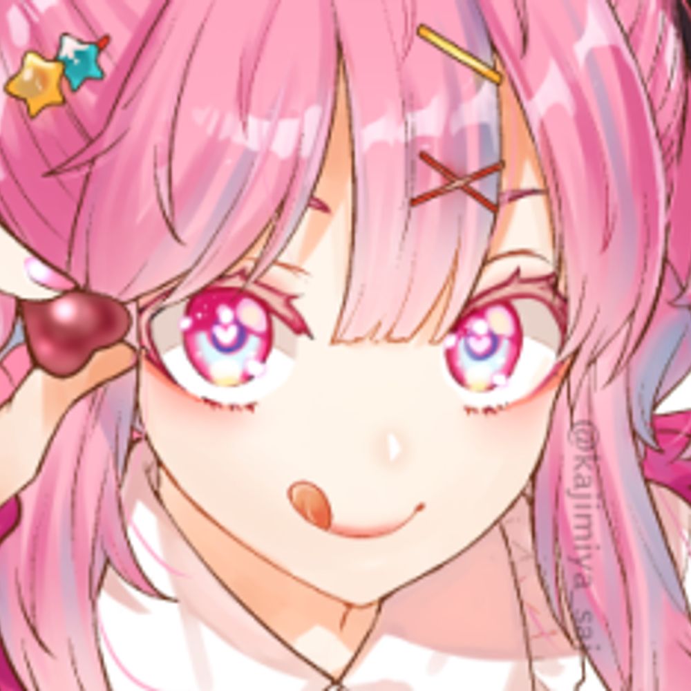 梶宮サイ