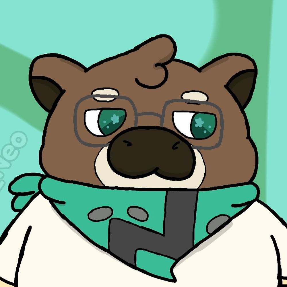 Floofster Neo