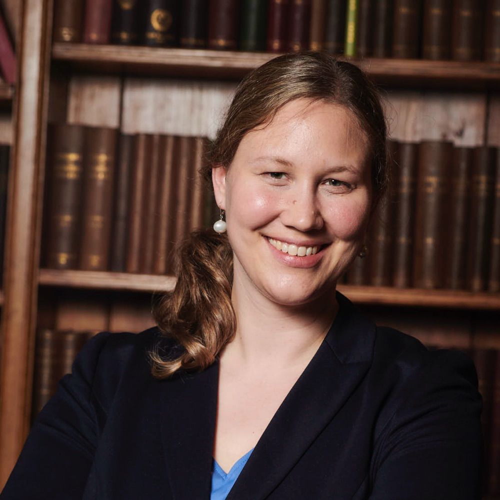 Bernadette Stolz
