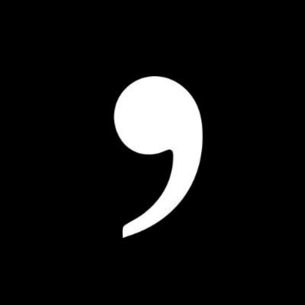 The Oxford Comma