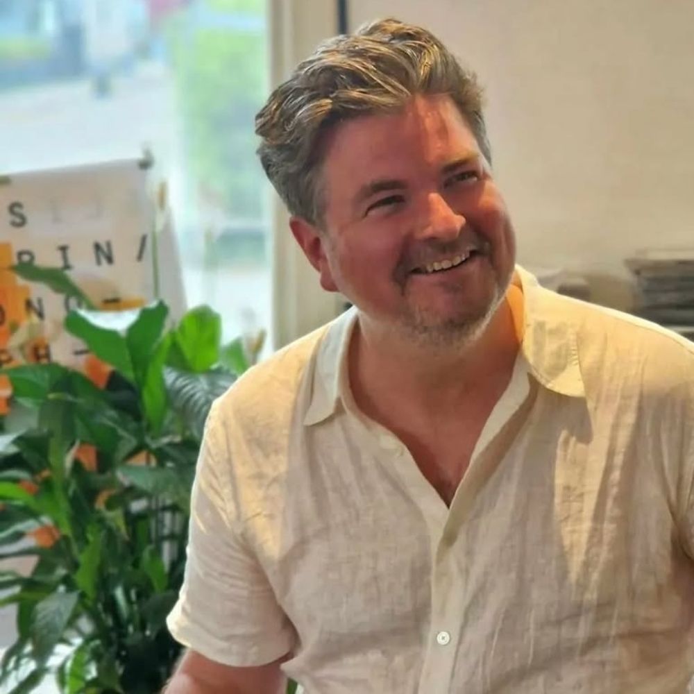 Johan Örestig Kling