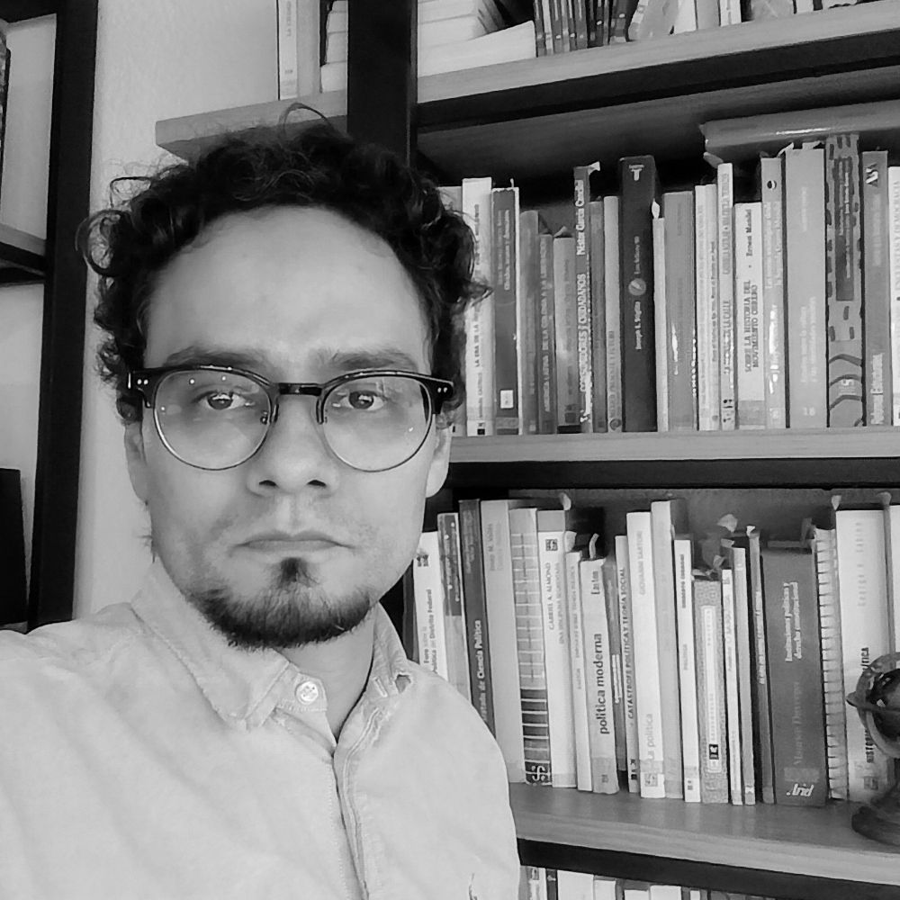 Cristóbal Pereyra