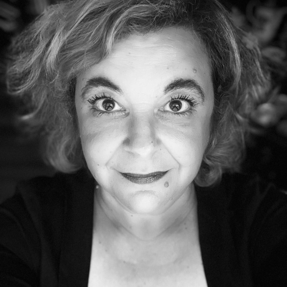 María Vázquez