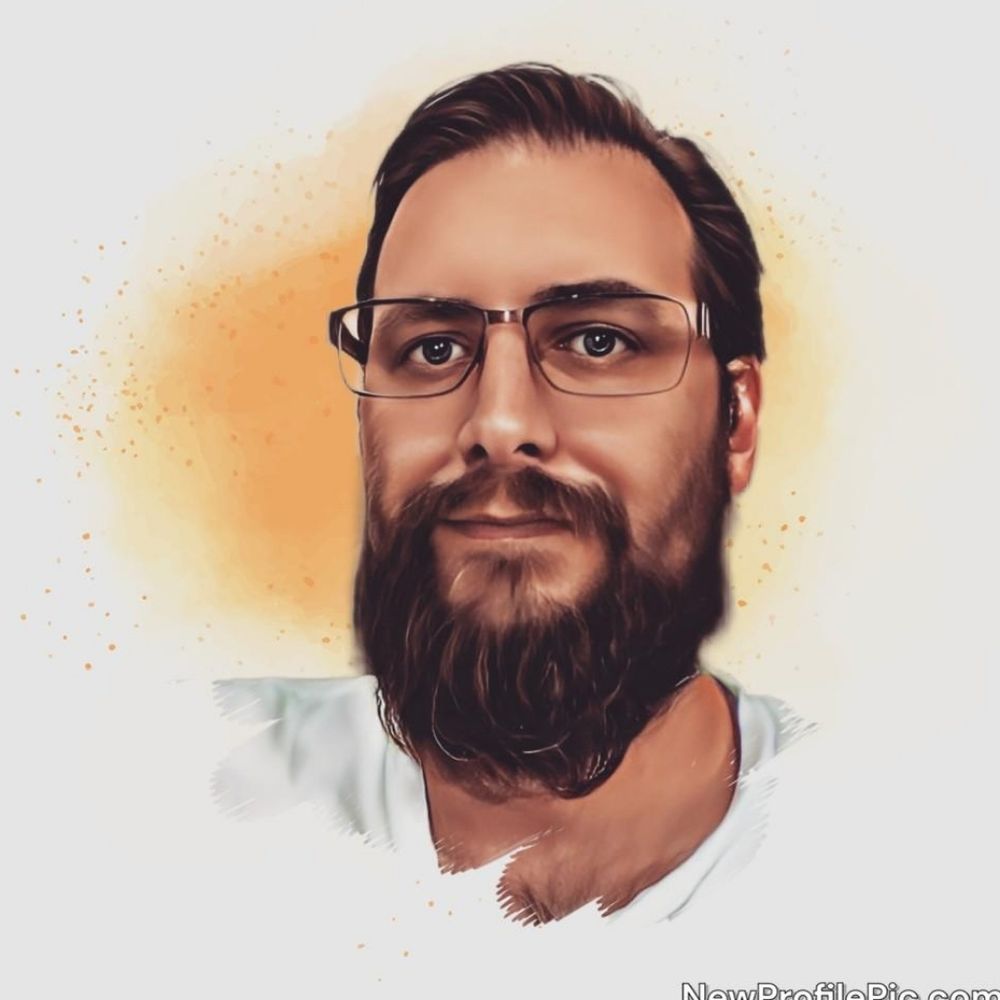 Alan K. Dell's avatar