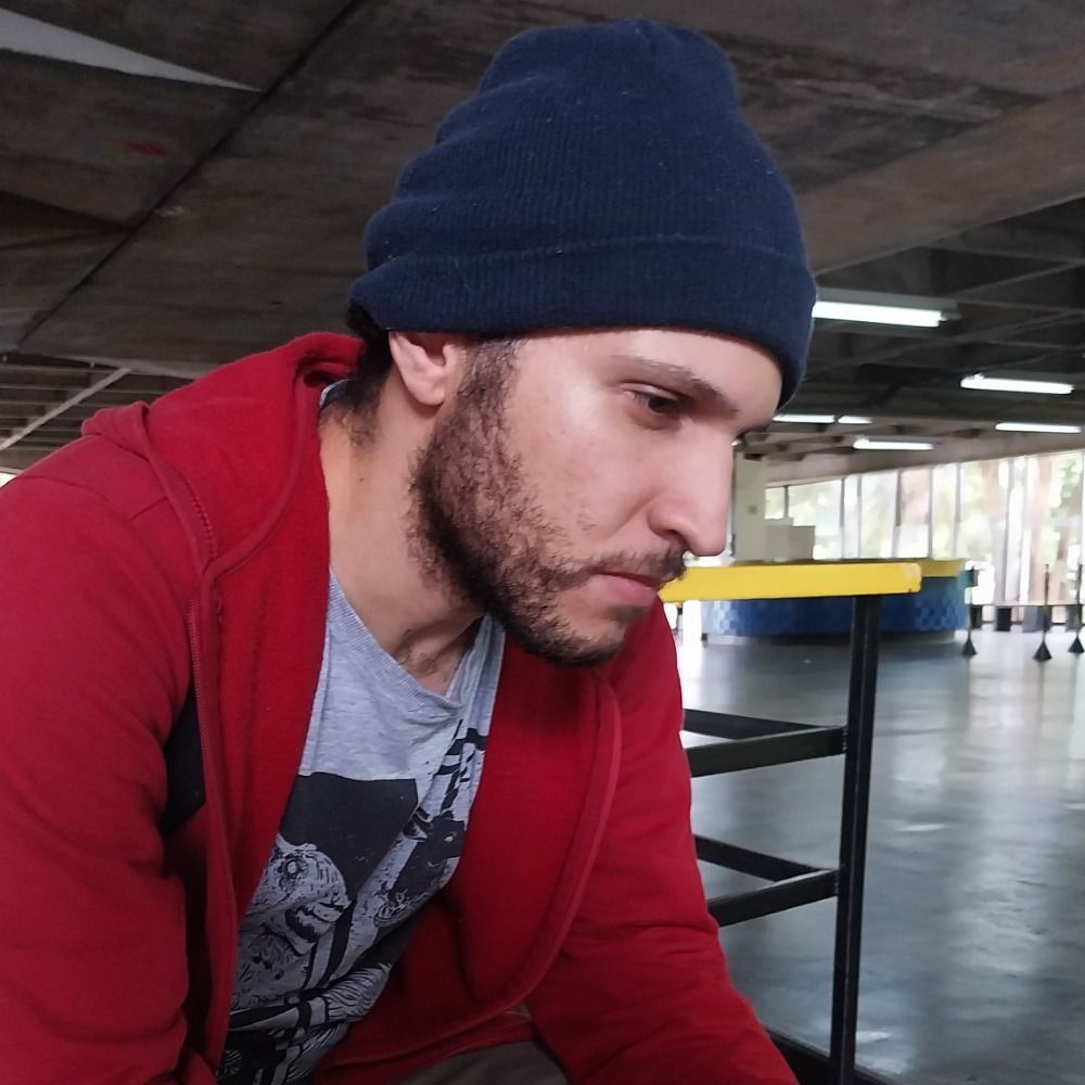 fillipe, rei midas ao contrário