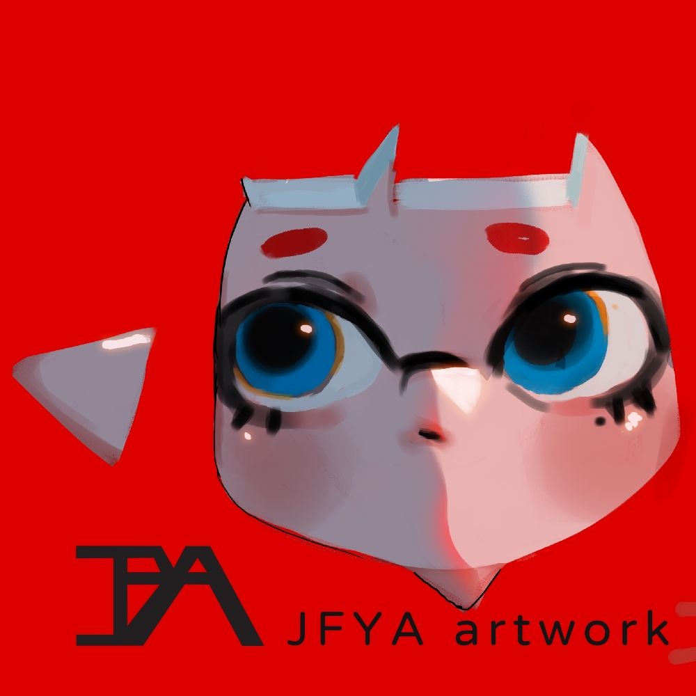JFYA artwork