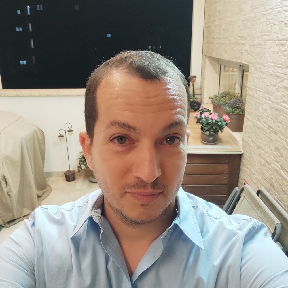 Rsr bemil Nir Schneider 