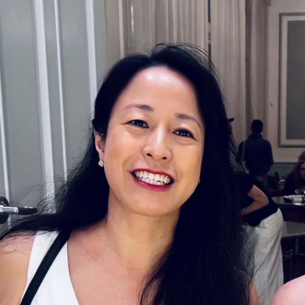 Connie Wu