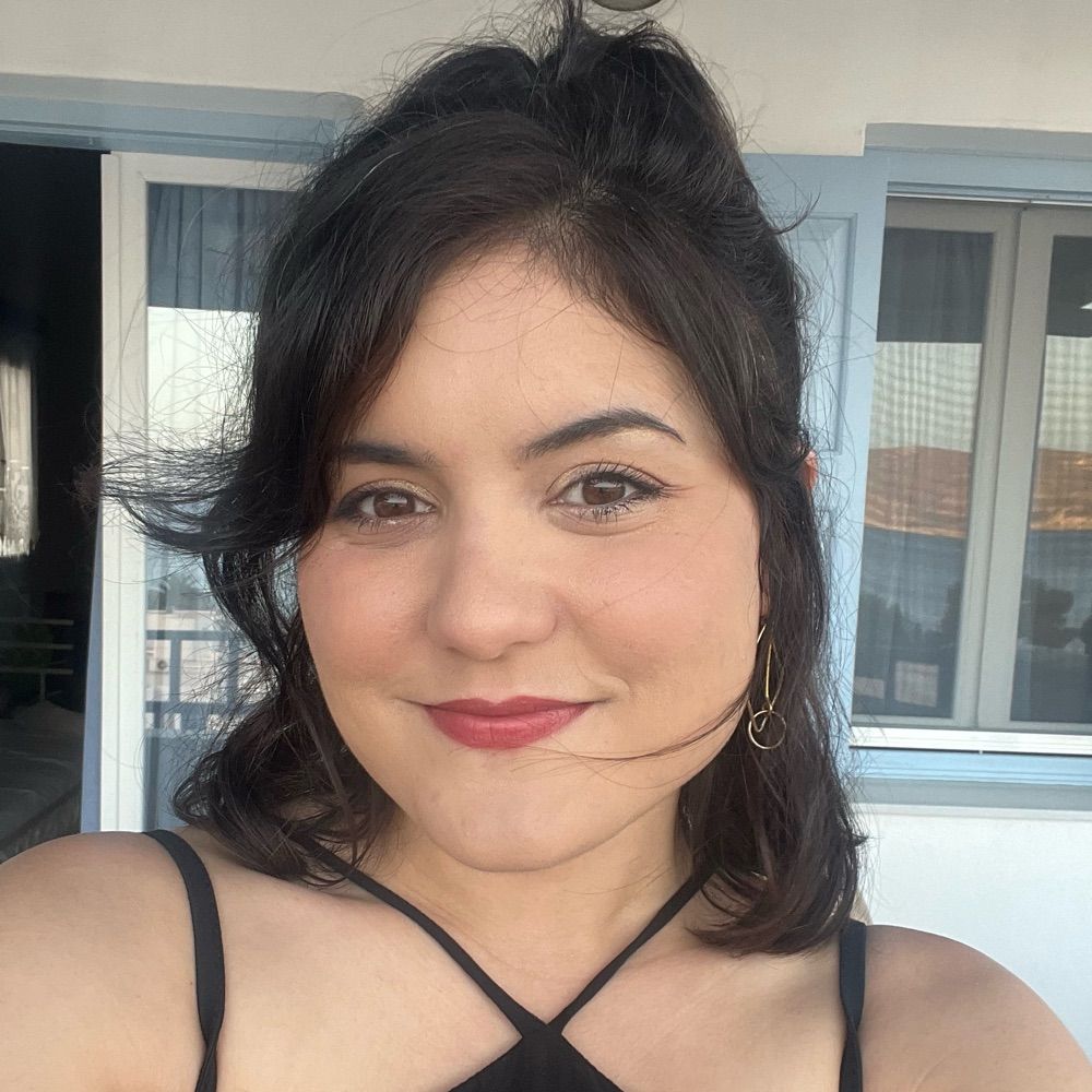 Dr Faidra Faitaki