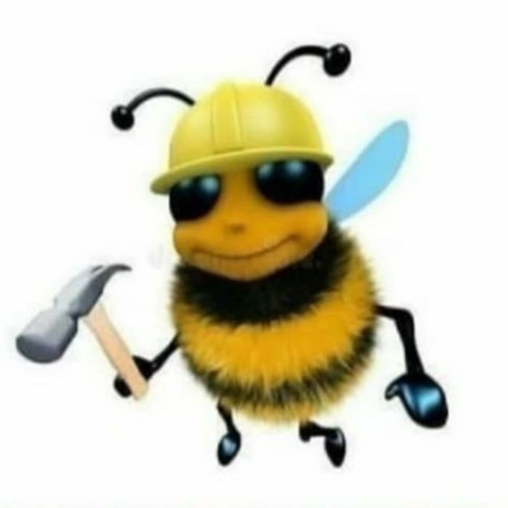 Abelha Operária
