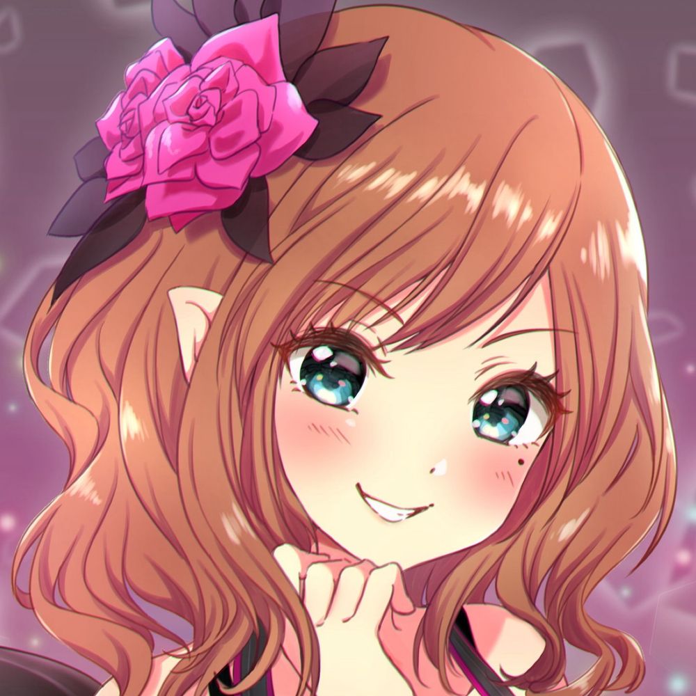 Mari@黒い砂漠