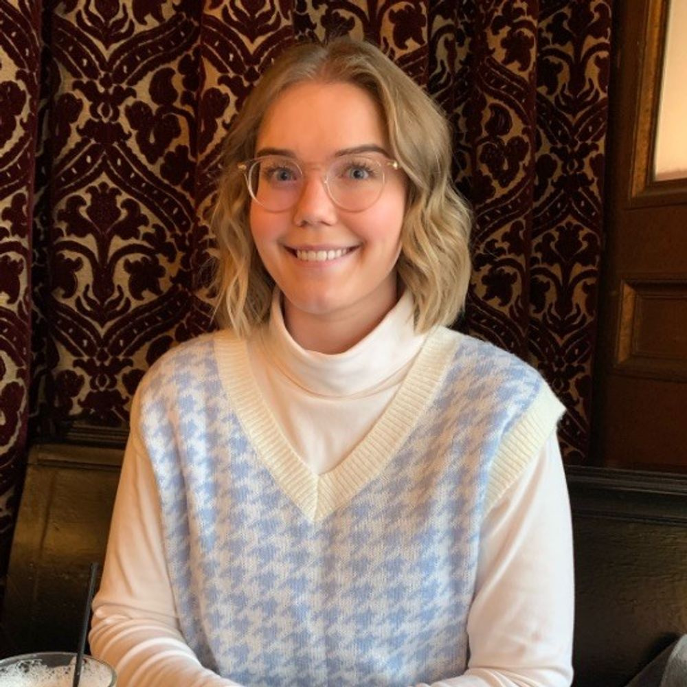 Madeleine Brown