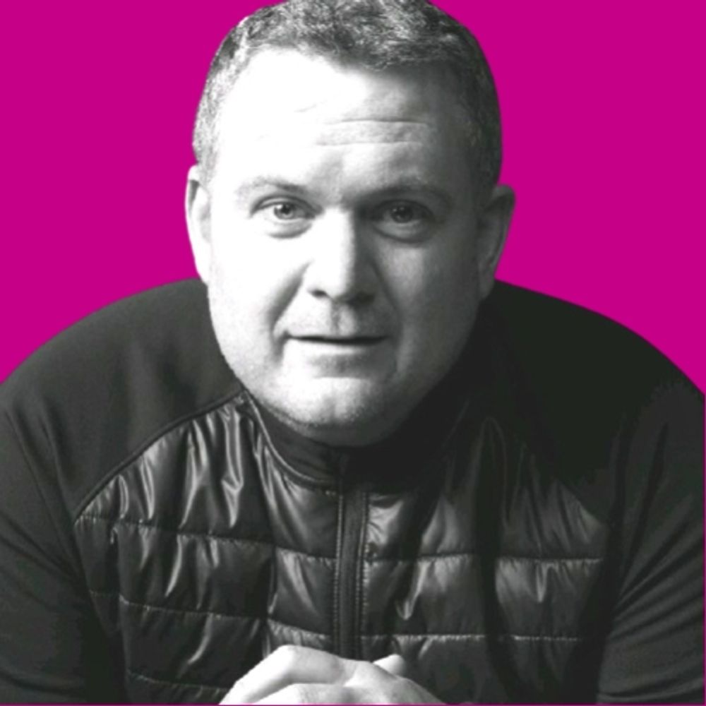 Oliver Mueller