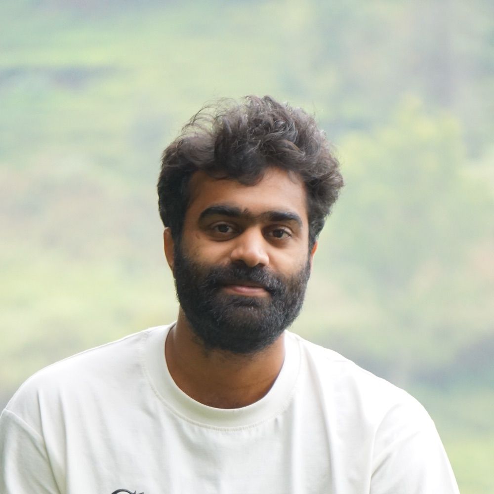 Amal John