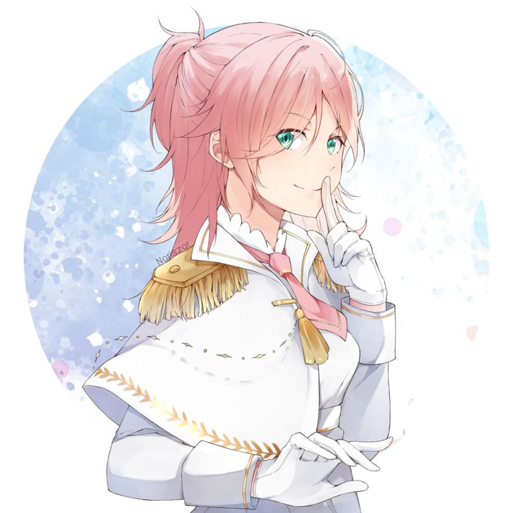 Nariszar ⋆⭒˚.⋆