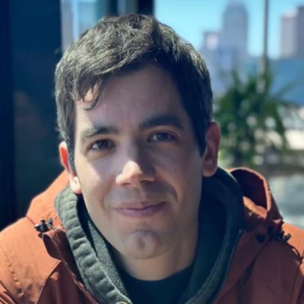 Jeffrey M Epstein