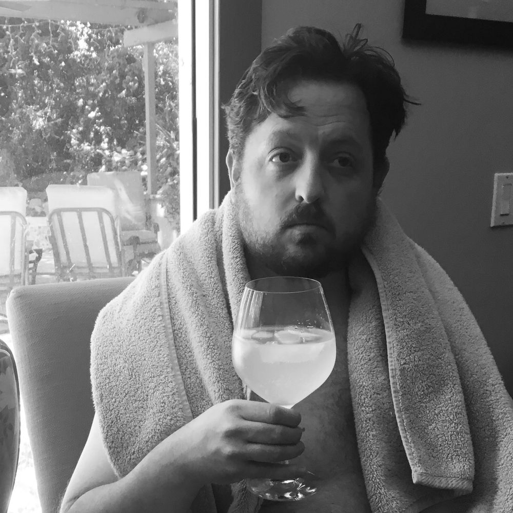 Sean Keane