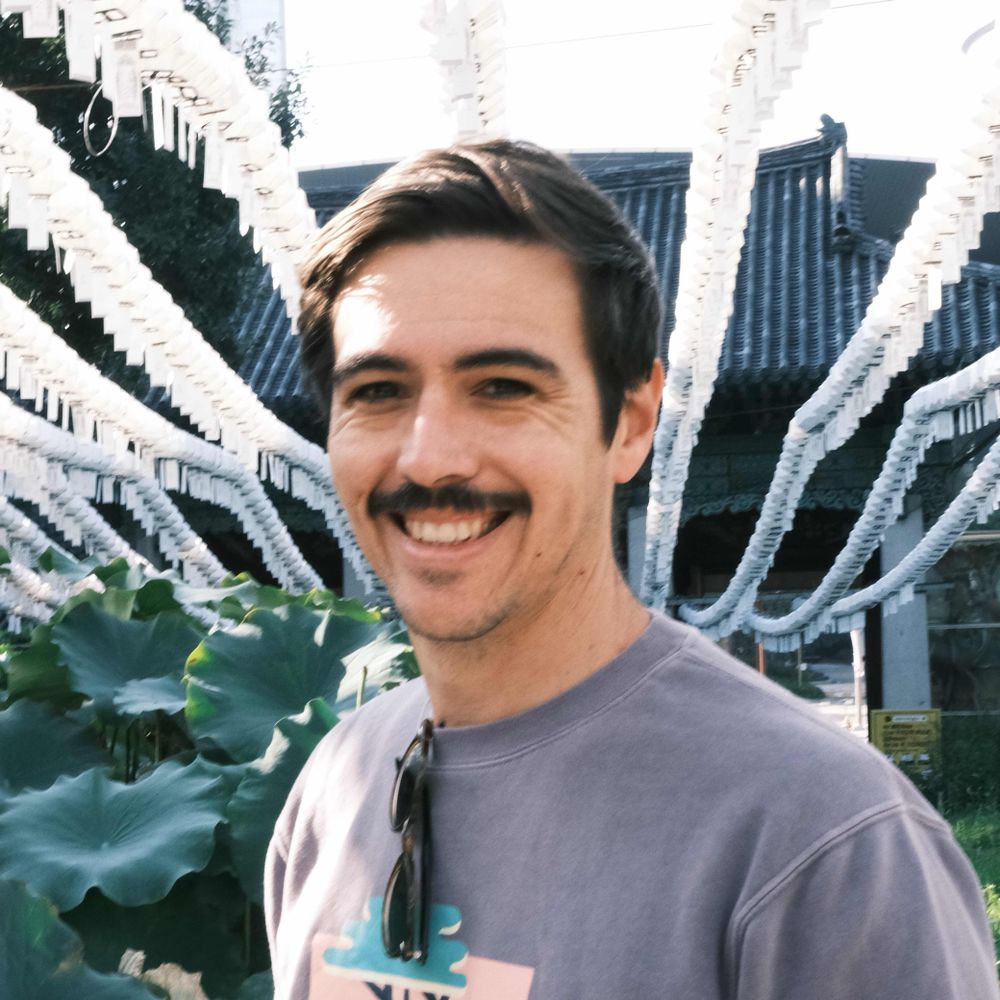 Brad Rodriguez
