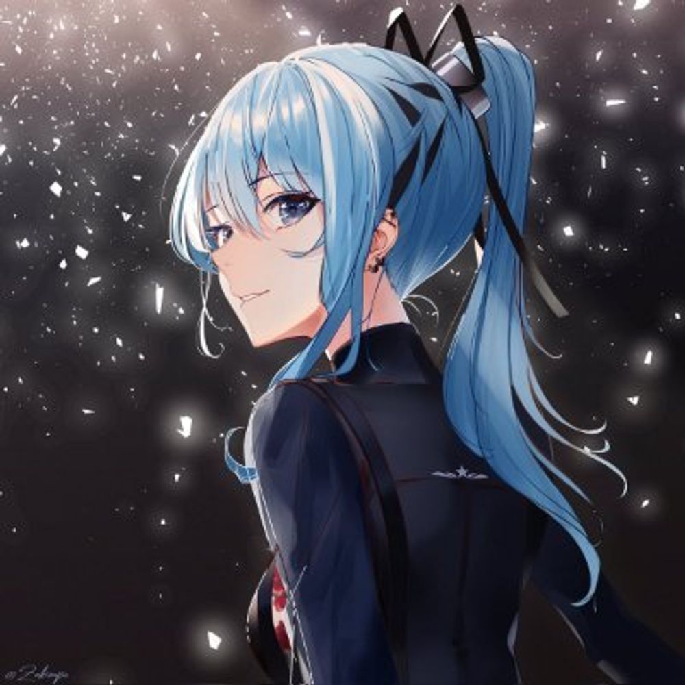 Azur Lane Terminux