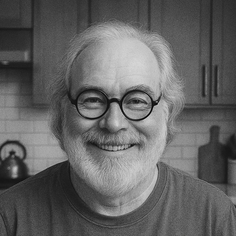 James Prichard